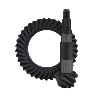 High Performance Ring &amp; Pinion Gear Set For Toyota 7.5 Inch In A 5.29 Ratio 7.5 Inch Toy 5.29 R&amp;P Yukon Gear