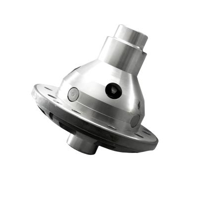 High Performance Ring &amp; Pinion Gear Set For Toyota 8 Inch In A 4.56 Ratio 8 Inch Toy 4.56 R&amp;P W/ 29 Spline Pinion Yukon Gear