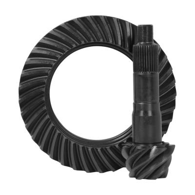 Ring And Pinion Gear Set For Toyota 9 Front Differential 5.29 Ratio Toyota 9 Inch IFS Reverse Front 5.29 R&amp;P '07&amp;Up Tundra &amp; '08&amp;Up Land Cruiser Yukon Gear