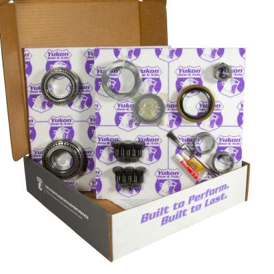 8.5 Inch GM 3.42 Rear Ring &amp; Pinion Install Kit 30 Spline Posi Axle Bearings &amp; Seals 8.5 Inch GM 3.42 Rear R&amp;P Gear/ Install Kit Package With 30 Spline Posi &amp; Ak C10 '88-'98 Trk &amp; Suv Yukon Gear