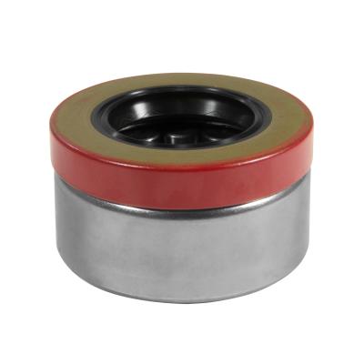 8.8 Inch Ford 4.56 Rear Ring &amp; Pinion Install Kit 2.99 Inch OD Axle Bearings &amp; Seals 8.8 Inch Ford 4.56 Rear R&amp;P Gear/ Install Kit Package W/ Ak 1561 (2.985 Inch Od) '10&amp;Dwn F150&amp; Suv W/O Irs Yukon Gear