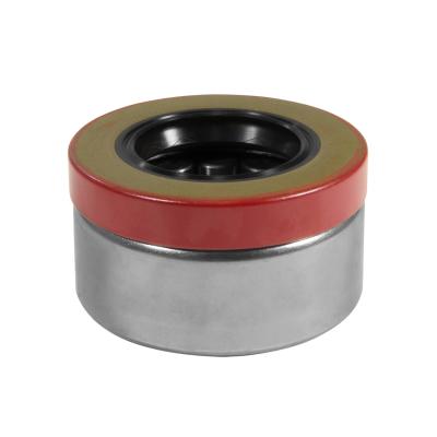 8.8 Inch Ford 3.73 Rear Ring &amp; Pinion Install Kit 31 Spline Posi 2.99 Inch Axle Bearings 8.8 Inch Ford 3.73 Rear R&amp;P Gear/ Install Kit Package W/ 31 Spline Posi &amp; Ak 1561 (2.985 Inch Od) '09-'14 F150 Yukon Gear