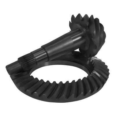8.25 Inch Chy 3.73 Rear Ring &amp; Pinion Install Kit 1.618 Inch Id Axle Bearings &amp; Seals 8.25 Inch Chy 3.73 Rear R&amp;P Gear/ Install Kit Package With Ak 1559 (1.618 Inch Id) '76-'04 Yukon Gear