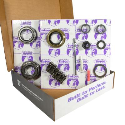 8.25 Inch Chy 4.88 Rear Ring &amp; Pinion Install Kit 1.618 Inch Id Axle Bearings &amp; Seals 8.25 Inch Chy 4.88 Rear R&amp;P Gear/ Install Kit Package With Ak 1559 (1.618 Inch Id) '76-'04 Yukon Gear