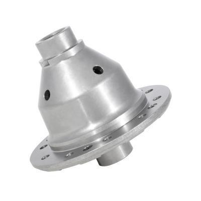 Grizzly Locker Dana 50 30 Spline. D50 30 Spline Grizzly Locker Yukon Gear