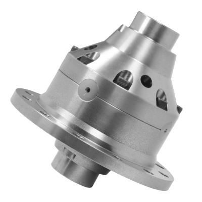 Grizzly Locker For Dana 60 4.56 &amp; Up 30 Spline D60 30 Spline 4.56 &amp; Up Grizzly Locker Yukon Gear