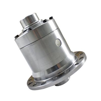 Grizzly Locker For Model 35 With 27 Spline Axles 3.54 Up M35 27 Spline 3.54 &amp; Up Grizzly Locker Uses LM102949 Bearing Yukon Gear