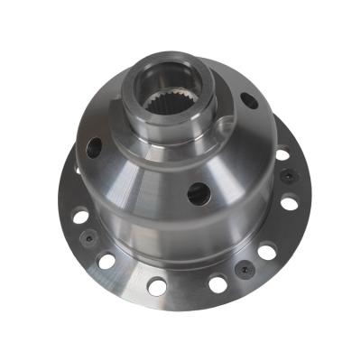 Grizzly Locker For Toyota T100 8.4 Inch Rear 30-Spline Yukon Gear