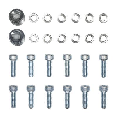 Hardcore Nodular Iron Cover For Chrylser 9.25 Rear Differential 9.25 Inch Chrylser Rear Nodular Iron Differential Cover Yukon Gear