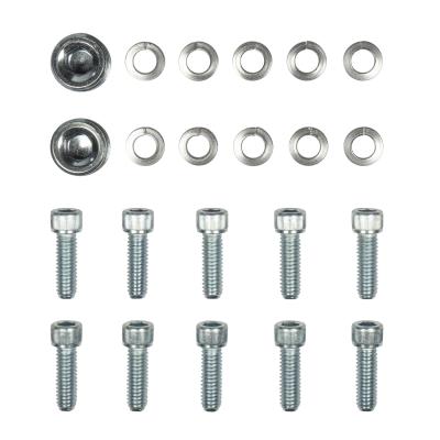 Hardcore Diff Cover For Dana 30 D30 Nodular Iron Differential Cover 10 Bolt Yukon Gear