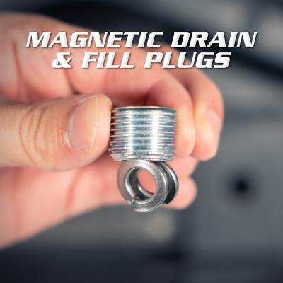 Hardcore Diff Cover For Dana 44 Purple D44 Nodular Iron Cover Yukon Gear