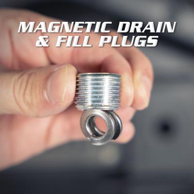 Hardcore Diff Cover For Dana 50 Dana 60 &amp; Dana 70 D50 D60 D70 HD Nodular Iron Cover Yukon Gear