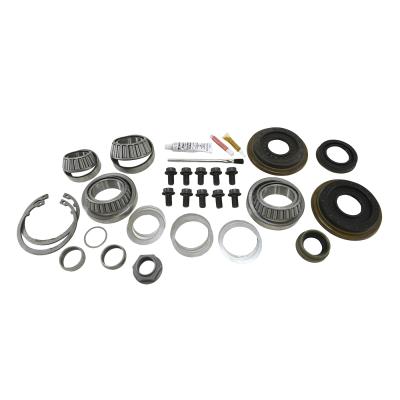 Master Overhaul Kit For C200 IFS Front Differential C200F Front Master Overhaul Kit '05-'10 Jeep Wk &amp; Xk 8 Inch Ifs Yukon Gear