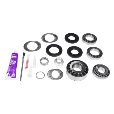 Master Overhaul Kit For 215mm Zf Front Differential 215MM Zf Front Master Install Kit 2012+ RAM 1500 Yukon Gear
