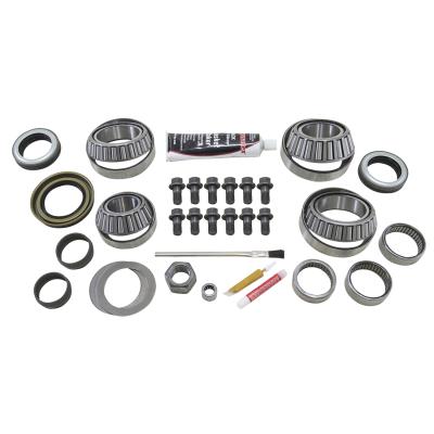 Master Overhaul Kit For Chrylser '03 &amp; Up 8 Inch IFS Differential Chy 8.0 Inch IFS '02- '05 RAM 1500 Master Overhaul Kit Yukon Gear