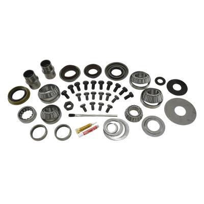 Master Overhaul Kit For Dana Super 30 Differential Jeep Liberty Front D30-Super Master Overhaul Kit (3/8 R/G Bolts) Jeep Liberty '02-'07 Yukon Gear
