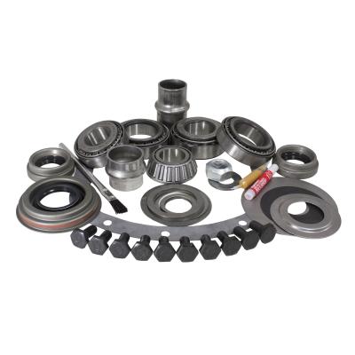 Master Overhaul Kit For Dana Super 30 Differential D30-Super Master Overhaul Kit (3/8 &amp; 7/16 R/G Bolts) Jeep &amp; Chy Only Yukon Gear