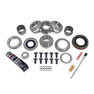 Master Overhaul Kit For A Jeep JL Front D30/186MM (W/ Axle Seals) JL D30/ 186MM Front Master Overhaul Kit (Includes Axle Seals) Yukon Gear