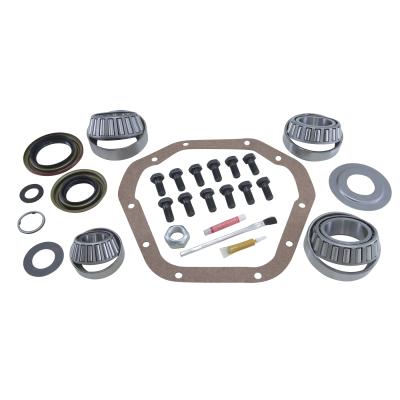 Master Overhaul Kit For Dana 70-HD &amp; Super-70 Differential D70-HD &amp; Super-70 Rear Master Overhaul Kit Yukon Gear