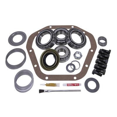 Master Overhaul Kit For Dana 70 Differential D70 Master Overhaul Kit Yukon Gear