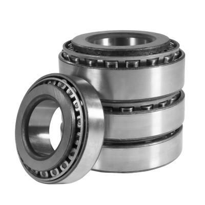 Master Overhaul Kit For Dana 80 Differential (4.125 Inch OD Only). D80 (4.125 Inch OD Only) Bearing Master Overhaul Kit Yukon Gear