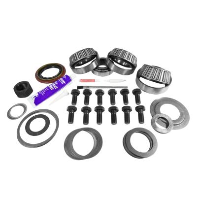 Master Overhaul Kit For Dana 80 Differential (4.125 Inch OD Only). D80 (4.125 Inch OD Only) Bearing Master Overhaul Kit Yukon Gear