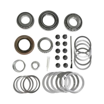 Master Overhaul Kit For Dana M210 Front Differential Dana M210 Front Master Overhaul Kit Ford Bronco Yukon Gear