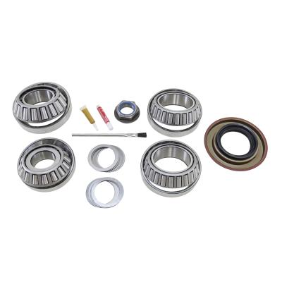 Master Overhaul Kit For Dana S135 &amp; S150 S135 &amp; S150 Dana Master Overhaul Kit (Bearings Pinion Seal R/G Bolts &amp; Pinion Nut) Yukon Gear