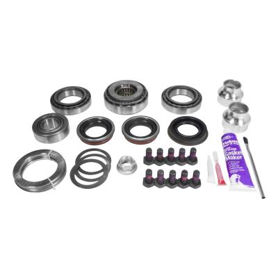 Master Overhaul Kit For Ford 9.75 Rear Differential 2003-14 Expedition 9.75IRS Ford '11- 08/2014 Irs Master Overhaul Kit (03-10 Irs Conv. W/ '11-Up R&amp;P) Yukon Gear