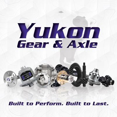 Master Overhaul Kit For '98 And Older GM 8.25 Inch IFS Differential 98 &amp; Older 8.25IFS GM Master Overhaul Kit (Incl Side Bearings+Seals) Yukon Gear