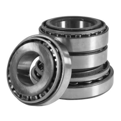 Master Overhaul Kit For '09 And Newer GM 8.6 Inch Differential 8.6 Inch GM 09 &amp; Up Master Overhaul Kit W/3372LFT Pin Bearing 65.11MM OD Yukon Gear