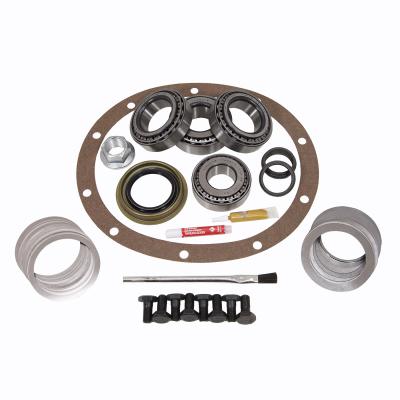 Master Overhaul Kit For Model 20 Differential Amc M20 Master Overhaul Kit (W/Carrier Shims) Yukon Gear