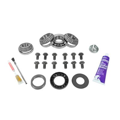 Master Overhaul Kit For Toyota T10.5 Inch Differential. 10.5 Inch 07 &amp; Up Toyota Tundra Rear Master Overhaul Kit Yukon Gear