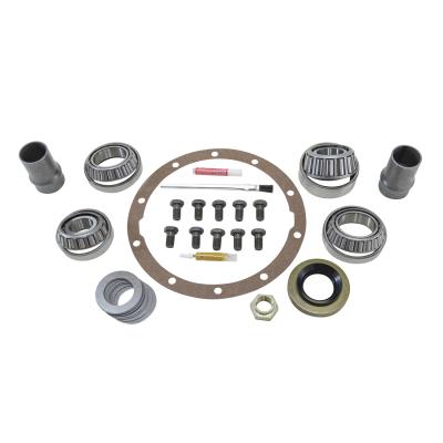 Master Overhaul Kit Toyota 8.2 Inch Rear 10+ 4Run/Fj Cru W/ Factory Locker 8.2 Inch Toyota 2010+ 4RUNNER &amp; Fj W/ Factory Locker Master Overhaul Kit Yukon Gear