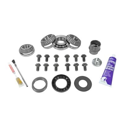 Master Overhaul Kit For Toyota 9.5 Rear Differential 9.5 Inch Toyota 2008+ LC200 &amp; LX470 E-Locker Rear Master Overhaul Kit Yukon Gear