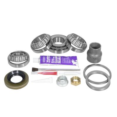Master Overhaul Kit For '90 And Older Toyota Landcruiser Differential 90 &amp; Older Toyota Landcruiser 9.5 Inch Master Overhaul Kit 45MM Bearings Yukon Gear