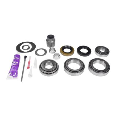 Master Overhaul Kit For Toyota 9.5 Rear Differential '91-'07 Toyota Landcruiser 9.5 Inch Rear Master Install Kit (W/ Elocker) Yukon Gear