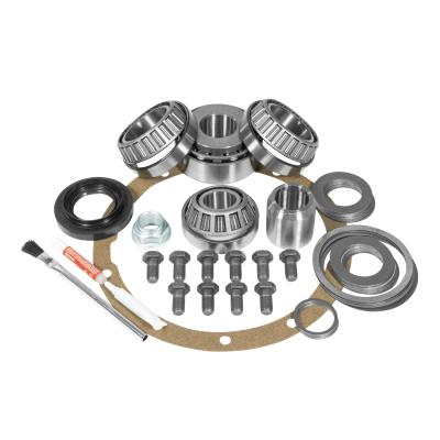 Master Overhaul Kit For Toyota V6 &amp; Turbo 4 Cylinder 2003-Up 29 Spline V6 &amp; T4 Toyota Master Overhaul Kit '03-'15 W/29 Spline Pinion &amp; Solid Spacer Yukon Gear