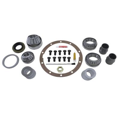 Master Overhaul Kit For Toyota V6 And Turbo 4 Differential '02 &amp; Down V6 &amp; T4 Toyota Master Overhaul Kit '02&amp;Dwn W/27 Spline Pinion Yukon Gear