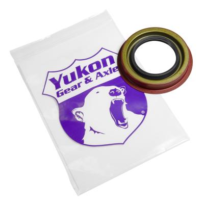 Pinion Seal For GM 14T 14T 10.5 Inch GM Pinion Seal '97 &amp; Older 3.52 Inch OD Fits 2.20 Inch Hub Diameter Yukon Gear
