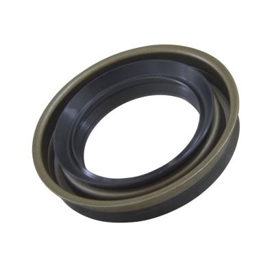 Pinion Seal For '01-'09 Chrylser 9.25 Inch Rear. Dodge 9.25 Inch Rear Pinion Seal '00 &amp; Up Including '11&amp;Up Zf Yukon Gear