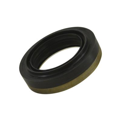 GM 9.25 IFS Side Seal 1998 &amp; Up 9.25IFS GM Innr Stub Side Seal L&amp;R.Sides 98-10 (Will Work In Early)2.4 Inch OD Yukon Gear