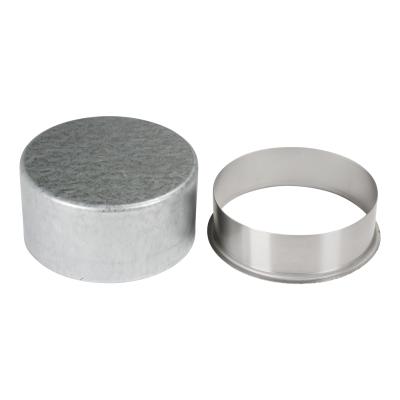 Mighty Seal For Dana 80 Differential Shaft Diameter Range 3.250/3.256 D80 Axle Redi Sleeve 3 Inch Yukon Gear