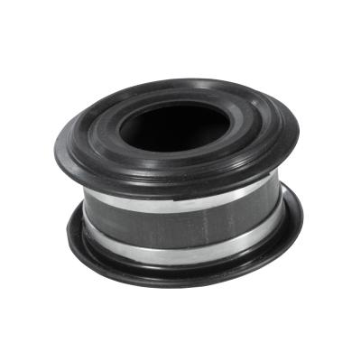 Universal Axle Seal For 2000-2002 Dodge RAM Universal Axle Seal Fits 2.5 Inch - 2.75 Inch Id Tube &amp; 1.375 Inch To 1.600 Inch Shaft Dia. Yukon Gear