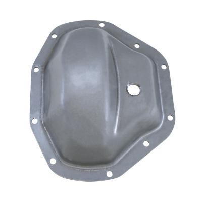 Steel Cover For Dana 80 D80 Cover Yukon Gear
