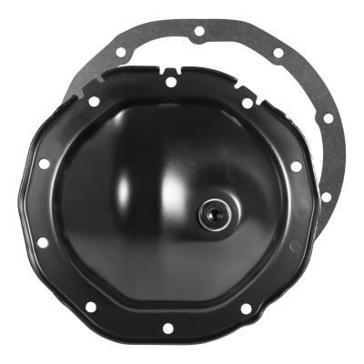 Rear Differential Cover Kit For General Motors 8.6 Inch Rear 8.6 Inch Rear Diff Cover Kit '07&amp;Up GM Yukon Gear