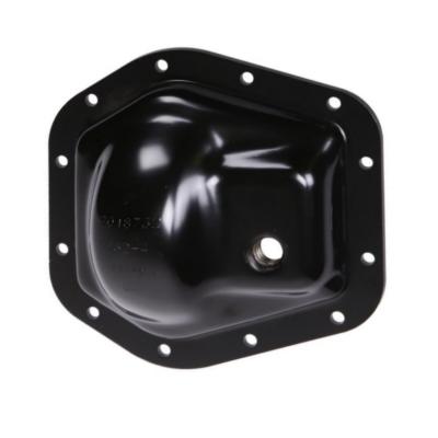 Steel Differential Cover For 2015-22 Colorado And Canyon M210 Rear Threaded For Fill Plug Plug Not Included Steel Differential Cover Yukon Gear