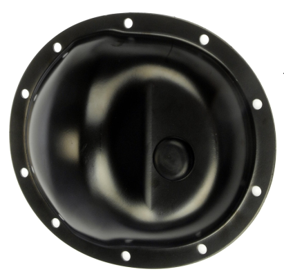 M35 Differential Cover With Rubber Fill Plug Yukon Gear