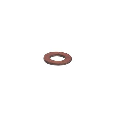Copper Washer For Ford 9 Inch &amp; 8 Inch Dropout Housing 8 Inch &amp; 9 Inch D/O Copper Washer For Stud 3/8 Inch Yukon Gear