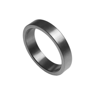 One (1) Specialty Bearing Race To Adapt Small Bearing Journal To 3.250 Inch Dropout Ford 9 Inch Carrier Race Adapter To Use LM102949 Small Bearing Carrier In 3.250 Inch Housing Yukon Gear